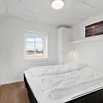 2283-ringkobing-nordso-ferievej-39 Casa de Férias Nørre Lyngvig
