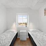 Casa de Férias 2283-ringkobing-nordso-ferievej-39
