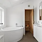 Casa de Férias 2283-ringkobing-nordso-ferievej-39