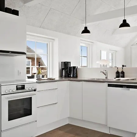 Casa de Férias 2283-ringkobing-nordso-ferievej-39