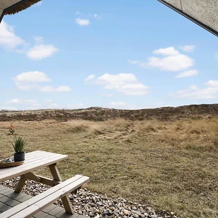 Casa de Férias 2283-ringkobing-nordso-ferievej-39 Nørre Lyngvig