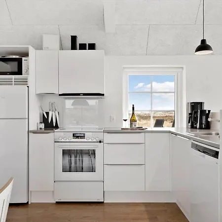Casa de Férias 2283-ringkobing-nordso-ferievej-39
