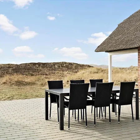 Feriehus 2283-ringkobing-nordso-ferievej-39 Nørre Lyngvig