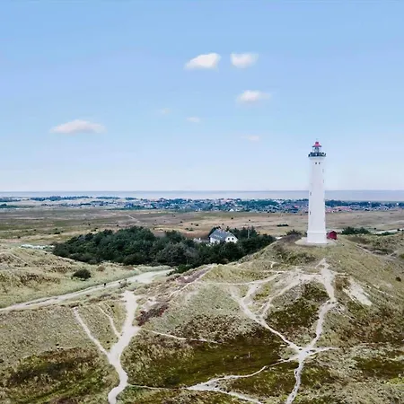 2283-ringkobing-nordso-ferievej-39 Prázdninový dům *